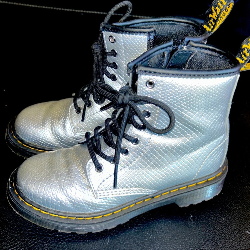 Dr. Martens